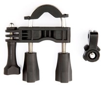 Universal Bar Mount