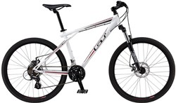 Aggressor 2.0 Mountain Bike 2013 - Hardtail MTB