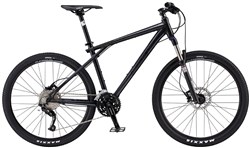 Avalanche 1.0 Mountain Bike 2013 - Hardtail Race MTB