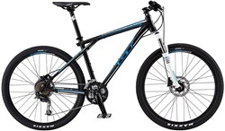 Avalanche 2.0 Mountain Bike 2013 - Hardtail Race MTB