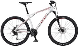 Avalanche 4.0 Mountain Bike 2013 - Hardtail MTB