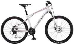Avalanche 4.0 Womens Mountain Bike 2013 - Hardtail MTB