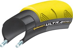 Ultra Sport Road Tyre