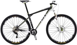 Zaskar 9R Carbon Expert Mountain Bike 2013 - Hardtail Race MTB
