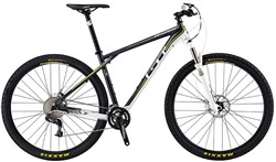 Zaskar 9R Comp Mountain Bike 2013 - Hardtail Race MTB