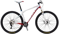Zaskar 9R Elite Mountain Bike 2013 - Hardtail Race MTB