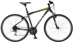 Transeo 4.0 2013 - Hybrid Sports Bike