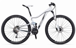 Anthem X 29er Womens Mountain Bike 2013 - Full Suspension MTB