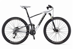 Anthem X 29er 2 Mountain Bike 2013 - Full Suspension MTB