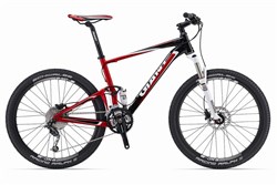 Anthem X 3 Mountain Bike 2013 - Full Suspension MTB