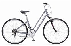 Cypress Womens 2013 - Hybrid Sports Bike