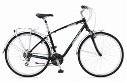 Cypress City 2013 - Hybrid Classic Bike