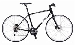 Escape RX Disc 2013 - Hybrid Sports Bike