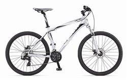 Revel 4 Disc Mountain Bike 2013 - Hardtail MTB