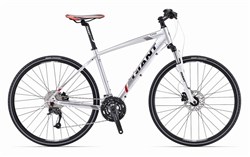 Roam 2 2013 - Hybrid Sports Bike