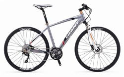 Roam XR 1 2013 - Hybrid Sports Bike