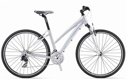 Rove 4 Womens 2013 - Hybrid Sports Bike