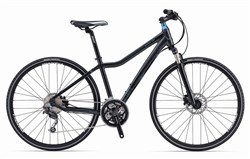 Rove XR Womens 2013 - Hybrid Sports Bike