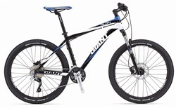 Talon 2 Mountain Bike 2013 - Hardtail Race MTB