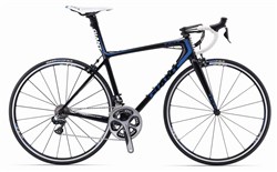 TCR Advanced SL 0 2013 - Road Bike