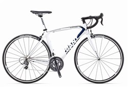 TCR Composite 1 2013 - Road Bike