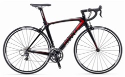 TCR Composite 2 2013 - Road Bike
