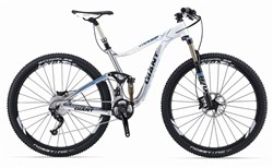 Trance X 29er 0 Mountain Bike 2013 - Full Suspension MTB