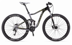 Trance X 29er 2 Mountain Bike 2013 - Full Suspension MTB