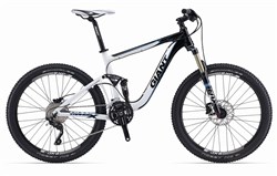 Trance X2 Mountain Bike 2013 - Full Suspension MTB