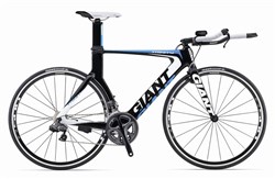 Trinity Composite 0 2013 - Triathlon Bike