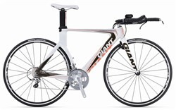 Trinity Composite 2 Womens 2013 - Triathlon Bike