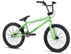 Culture 2013 - BMX Bike