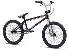 Logo 2013 - BMX Bike