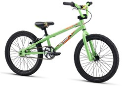Micron 2013 - BMX Bike