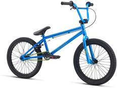 Thrive 2013 - BMX Bike