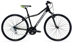 Althea 3 Womens 2013 - Hybrid Sports Bike