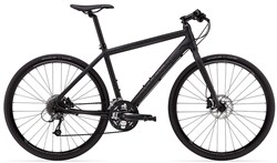 Bad Boy 6 2013 - Hybrid Sports Bike