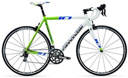 Caad10 105 2013 - Road Bike
