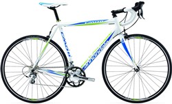 Caad8 Tiagra 2013 - Road Bike