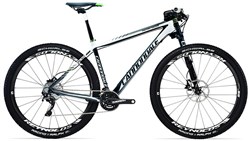 Flash Carbon 29er 1 Mountain Bike 2013 - Hardtail Race MTB