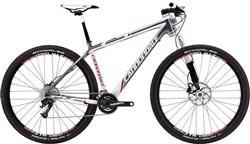 Flash Carbon 29er 2 Mountain Bike 2013 - Hardtail Race MTB