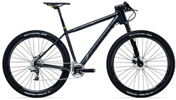 Flash Carbon 29er Ultimate Mountain Bike 2013 - Hardtail Race MTB
