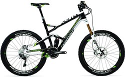 Jekyll Carbon 1 Mountain Bike 2013 - Full Suspension MTB