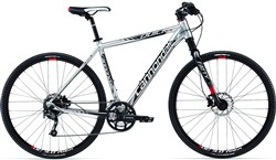 Quick CX 1 2013 - Hybrid Sports Bike