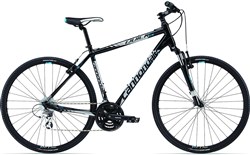 Quick CX 5 2013 - Hybrid Sports Bike