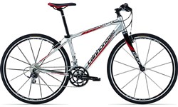 Quick SL 1 2013 - Flatbar Road Bike
