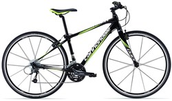 Quick SL 3 Womens 2013 - Hybrid Sports Bike