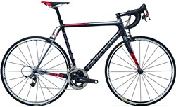 Supersix Evo Sm Red 2013 - Road Bike