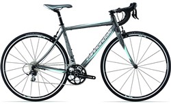 Synapse 105 Womens 2013 - Road Bike