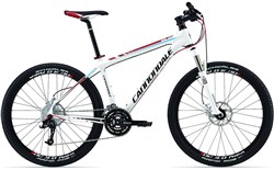 Trail SL 2 Mountain Bike 2013 - Hardtail Race MTB